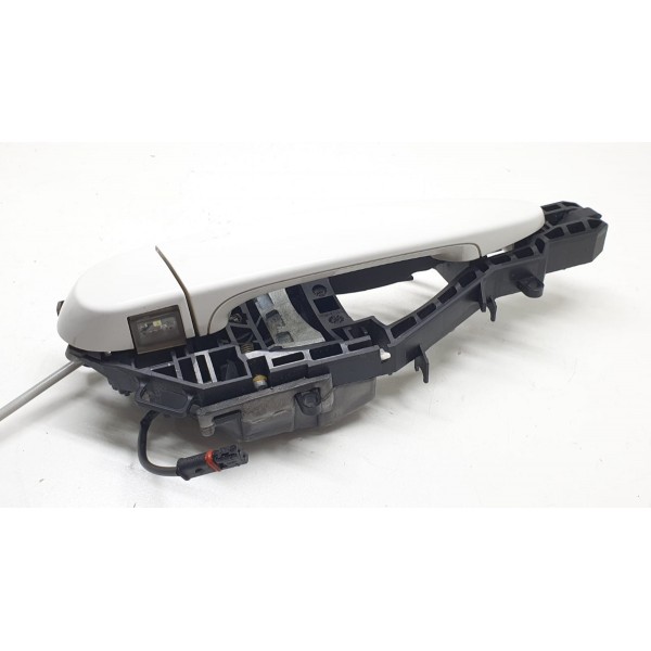 Maçaneta Completa Traseira Direita Bmw 328i F30 2017 7332268