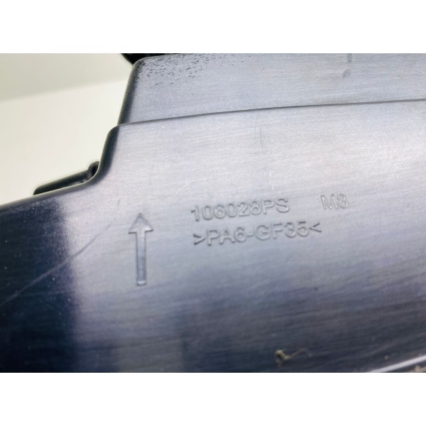 Mangueira Filtro Ar Gm Equinox Premier 2.0 Turbo 2019