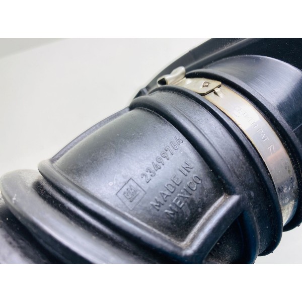 Mangueira Filtro Ar Gm Equinox Premier 2.0 Turbo 2019