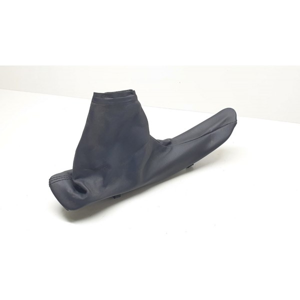 Coifa Freio De Mão Bmw 328i F30 2017 Cód. 7846807 Preto