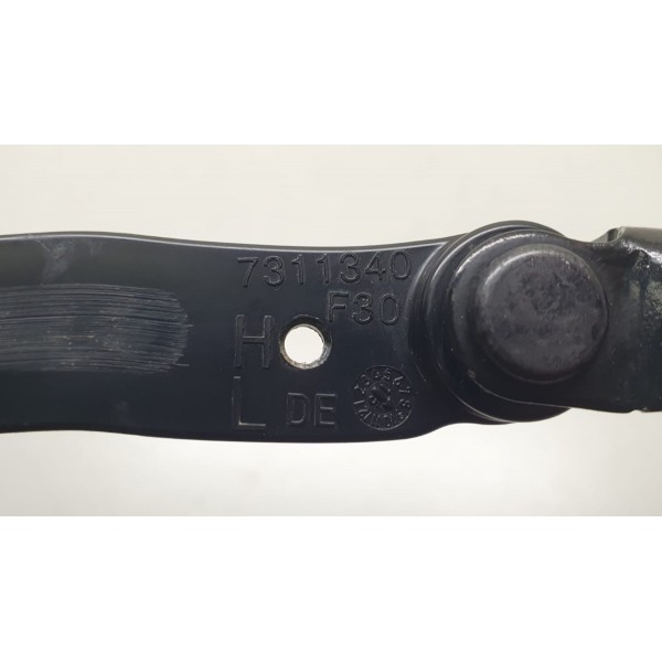 Limitador De Porta Bmw 328i F30 2017 Cód. 7311340