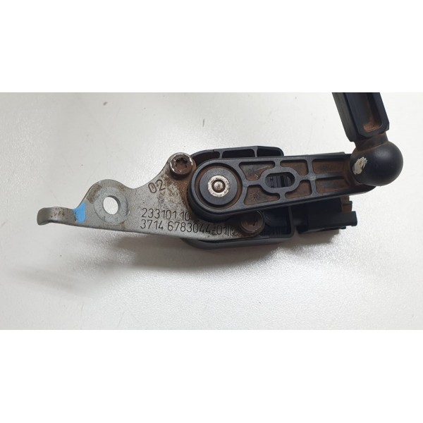 Sensor Nível De Altura Bmw 328i F30 2017 Cód. 6860843