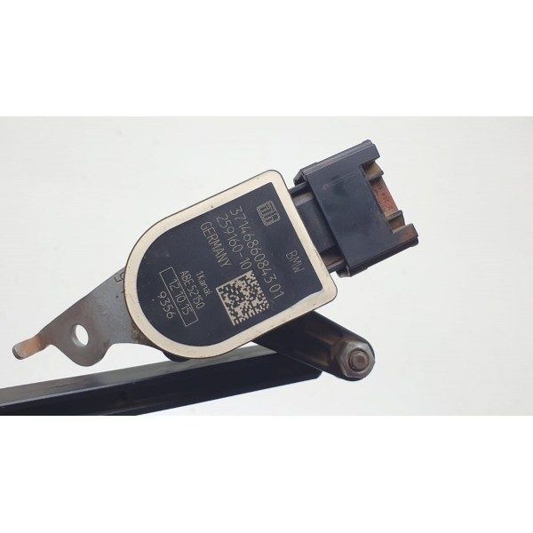 Sensor Nível De Altura Bmw 328i F30 2017 Cód. 6860843