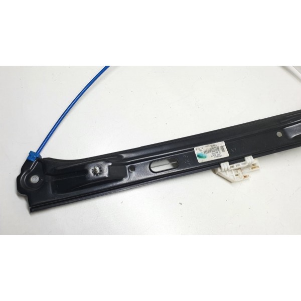 Máquina De Vidro Dianteira Direita Bmw 328i F30 2017 7259824
