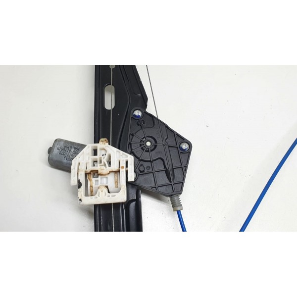 Máquina De Vidro Dianteira Direita Bmw 328i F30 2017 7259824