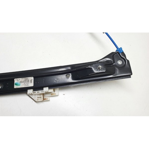 Máquina De Vidro Dianteira Direita Bmw 328i F30 2017 7259824