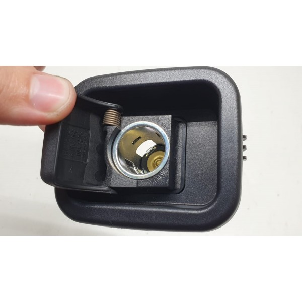 Cinzeiro Acendedor Bmw 328i F30 2017 Cód. 6904008