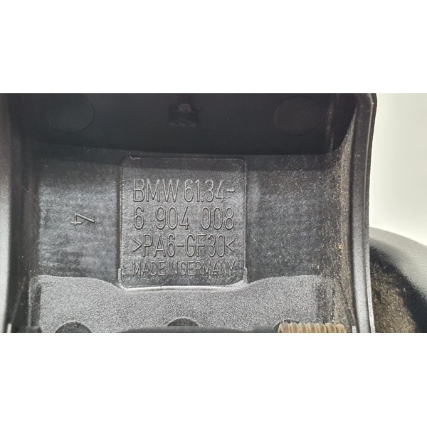 Cinzeiro Acendedor Bmw 328i F30 2017 Cód. 6904008