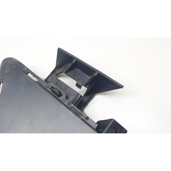 Grade Farol De Milha Bmw 328i F30 2017 Cód. 18648510 Preto