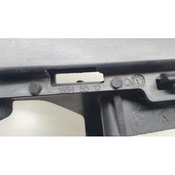 Grade Farol De Milha Bmw 328i F30 2017 Cód. 18648510 Preto