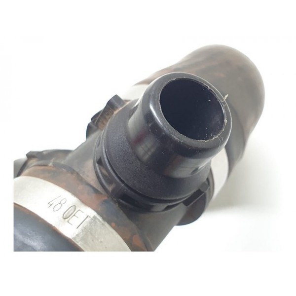 Mangueira Flange Água Bmw 328i F30 2017 Cód. 8645481