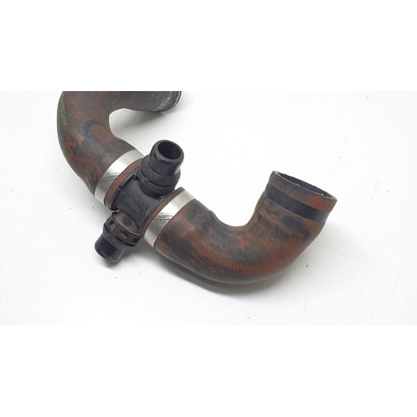 Mangueira Flange Água Bmw 328i F30 2017 Cód. 8645481