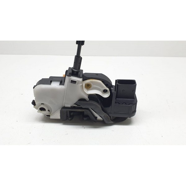 Fechadura Porta Dianteira Direita Elétrica Gm Cruze 2012/13