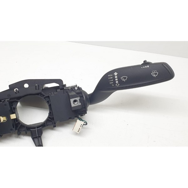 Chave De Seta E Limpador Audi A3 2015 Cód. 8v0953521bt