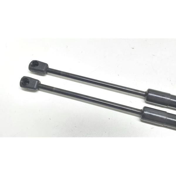 Amortecedor Tampa Traseira Mercedes Slc 300 2017 A1729800464