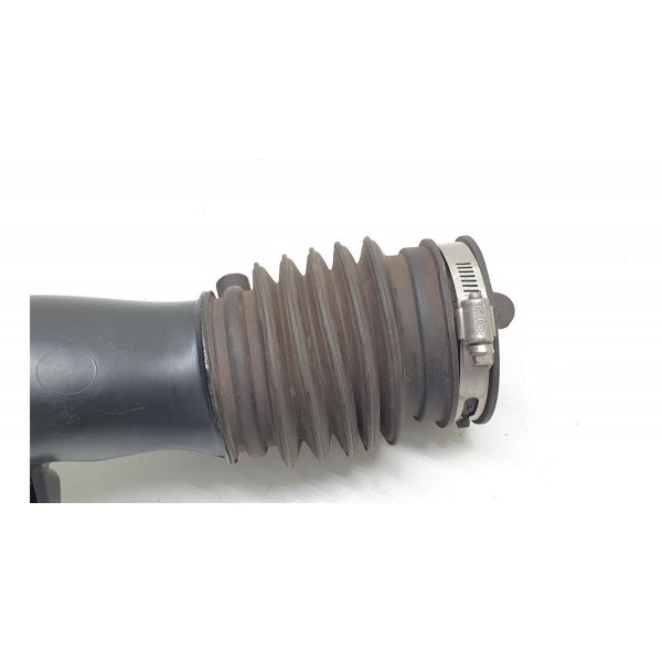 Duto Filtro Ar Ford Fusion Titanium 2.0 2017 Ds739r504