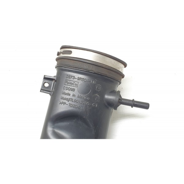 Duto Filtro Ar Ford Fusion Titanium 2.0 2017 Ds739r504