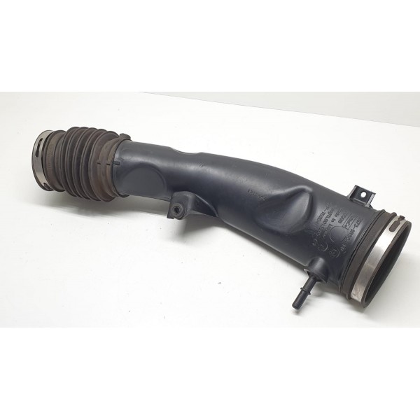 Duto Filtro Ar Ford Fusion Titanium 2.0 2017 Ds739r504