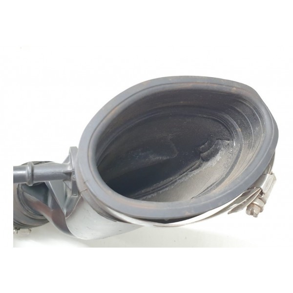 Duto Filtro Ar Ford Fusion Titanium 2.0 2017 Ds739r504