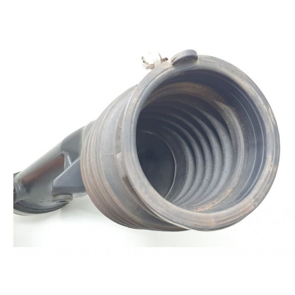 Duto Filtro Ar Ford Fusion Titanium 2.0 2017 Ds739r504