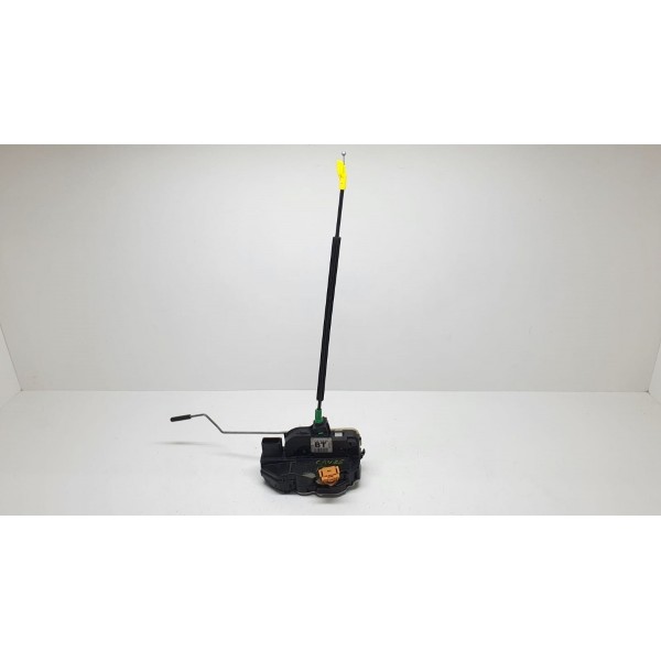 Fechadura Porta Traseira Direita Elétrica Gm Cruze 2012/13