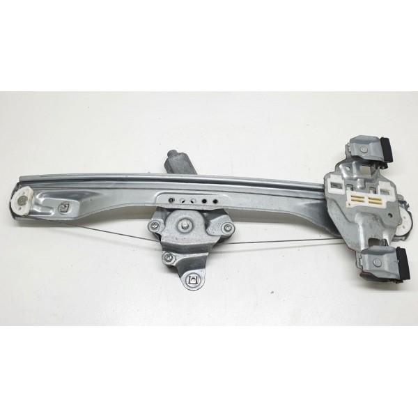 Máquina De Vidro Traseira Direita Gm Cruze 2012/2013