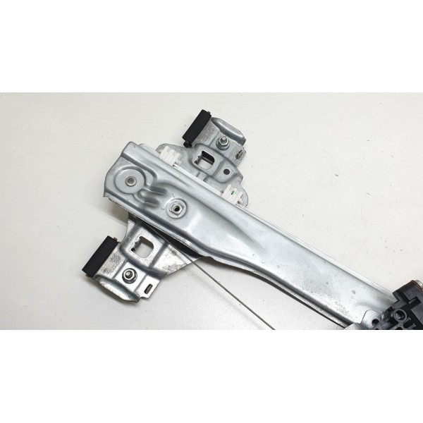 Máquina De Vidro Traseira Direita Gm Cruze 2012/2013