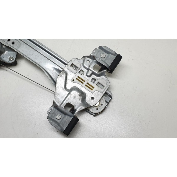 Máquina De Vidro Traseira Direita Gm Cruze 2012/2013
