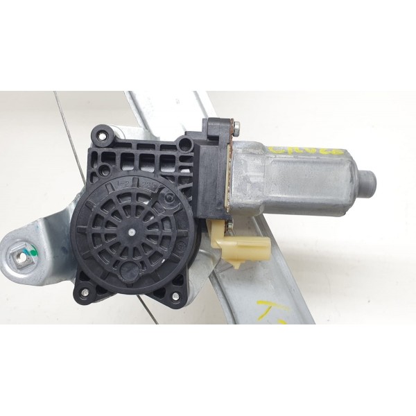 Máquina De Vidro Traseira Direita Gm Cruze 2012/2013