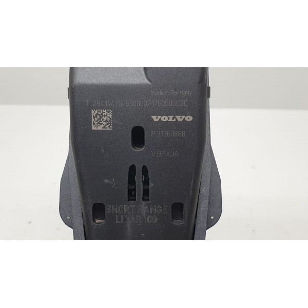 Sensor Anti Colisão Volvo V40 2014 Cód. P31360888