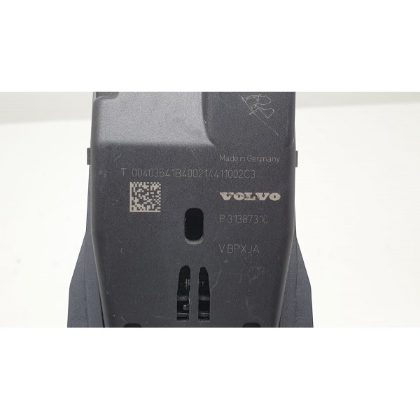 Sensor De Chuva Volvo V40 2014 Cód. P31387310