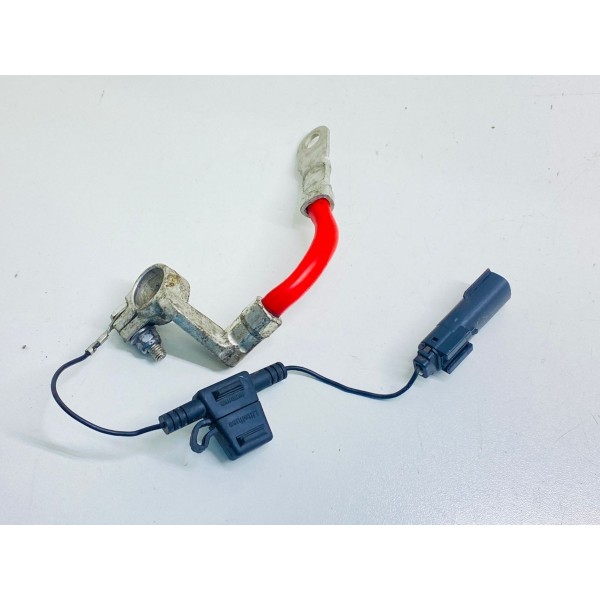 Cabo Bateria Gm Equinox Premier 2.0 Turbo 2019 