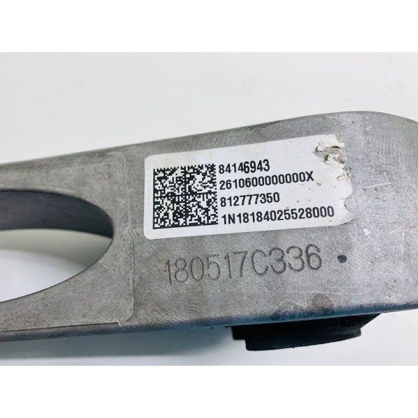 Coxim Suporte Inferior Motor Equinox Premier 2.0 Turbo 2019