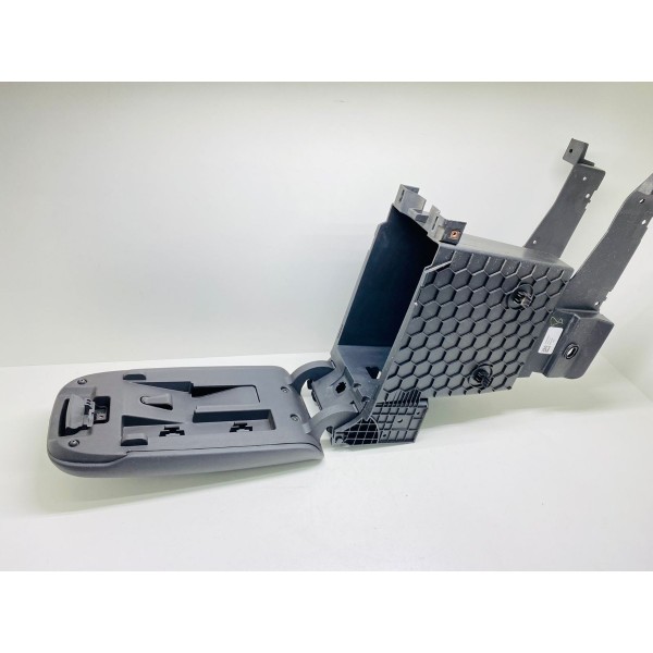 Console Apoio De Braço Gm Equinox Premier 2.0 Turbo 2019 - Preto