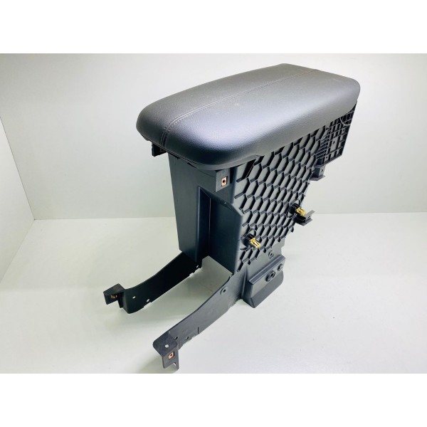 Console Apoio De Braço Gm Equinox Premier 2.0 Turbo 2019 - Preto