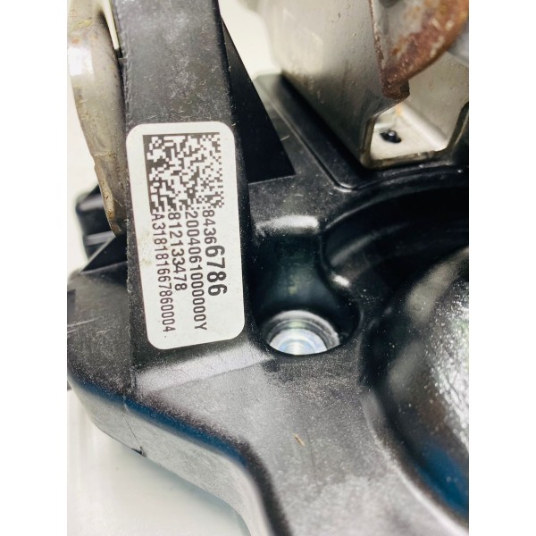 Pedaleira Freio Gm Equinox Premier 2.0 Turbo 2019 84366786