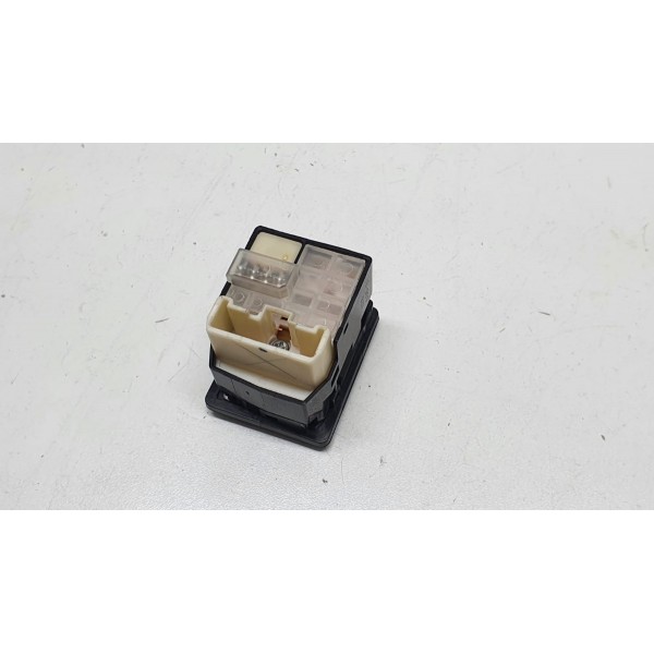 Botão Retrovisor Elétrico Toyota Rav 4 2015 Cód. 76c584