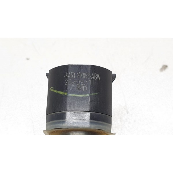 Sensor Estacionamento Ford Fusion 2012 Cód. 8a5315k859 Preto