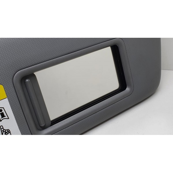 Quebra Sol Direito Com Espelho Audi A3 2015 Cód. 8v0857552