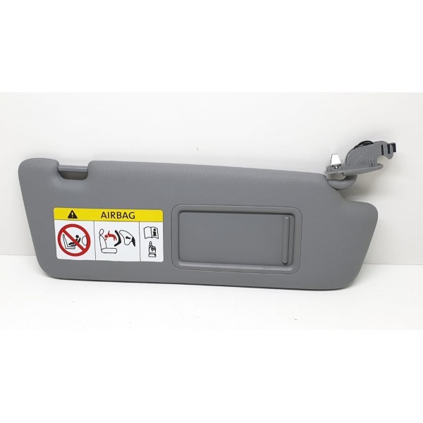 Quebra Sol Direito Com Espelho Audi A3 2015 Cód. 8v0857552