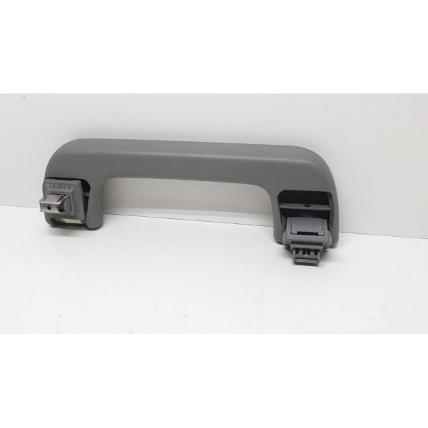 Alça De Teto Audi A3 2015 Cód. 8v0857607 Cinza