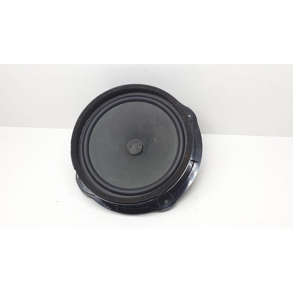 Auto Falante Dianteiro Audi A3 2015 Cód. 8v0035415 Preto