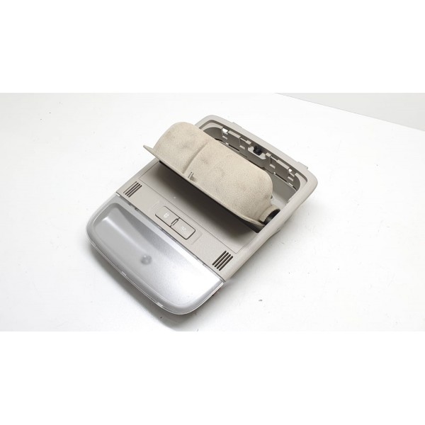 Luz De Cortesia Porta Óculos Omega Fittipaldi 2011