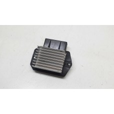 Resistencia Ar Condicionado Omega Fittipaldi 2011 4993002121