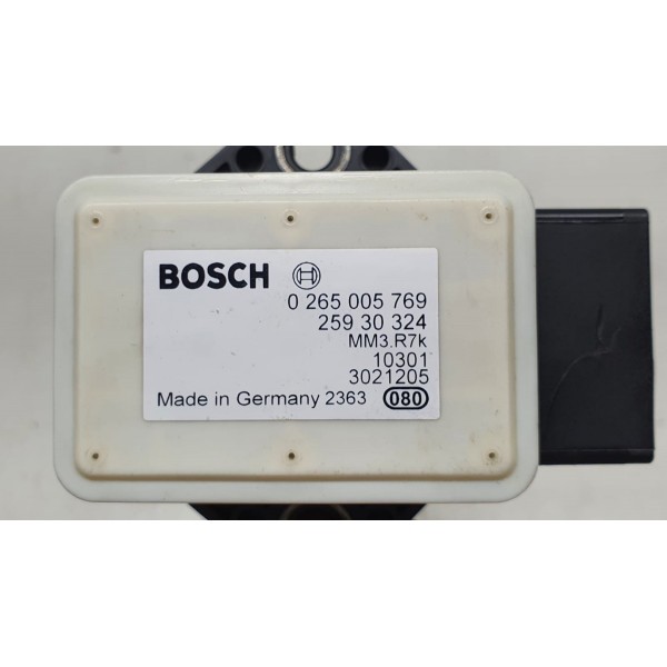 Sensor De Frenagem Omega Fittipaldi 2011 Cód. 0265005769