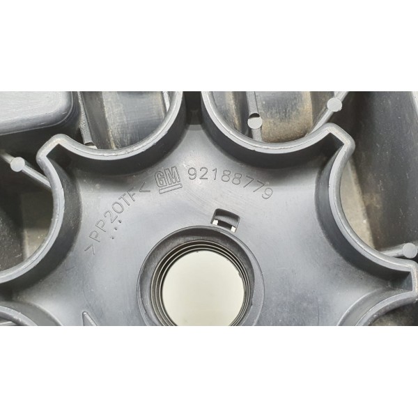 Trava Fixação Estepe Omega Fittipaldi 2011 Cód. 92188779