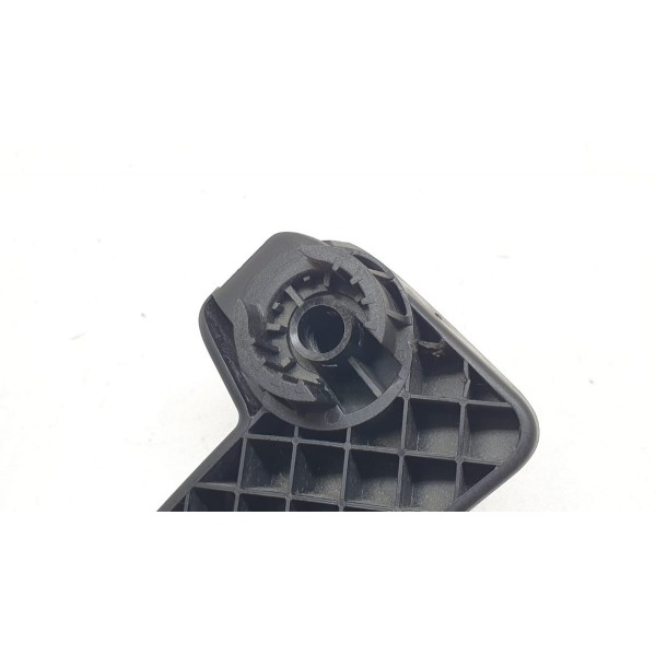 Alavanca Abertura Capo Vw Golf Gti 2014 Cód. 6r1823533