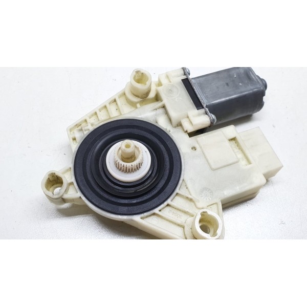 Motor Máquina Vidro Traseiro Esq Vw Golf Gti 2014 5q4959811