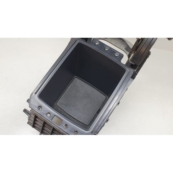 Console Central Apoio De Braço Vw Golf Gti 2014 5g0864089