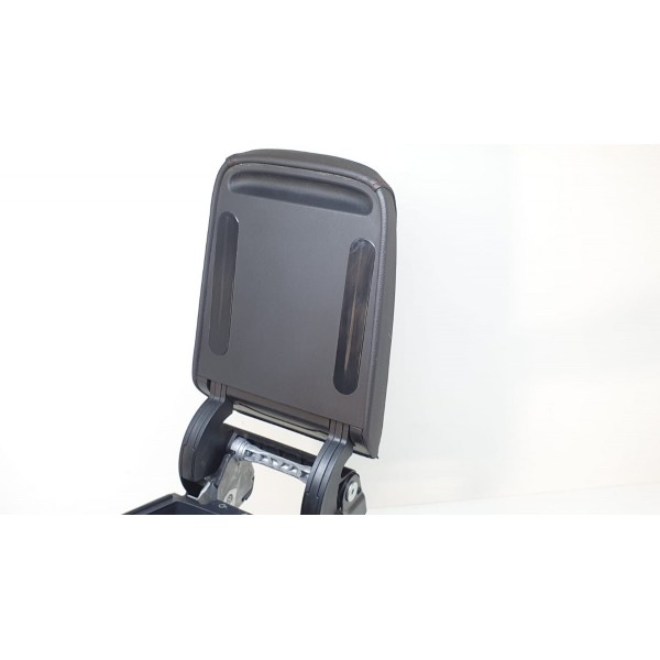 Console Central Apoio De Braço Vw Golf Gti 2014 5g0864089